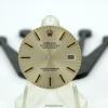 Rolex Datejust dial