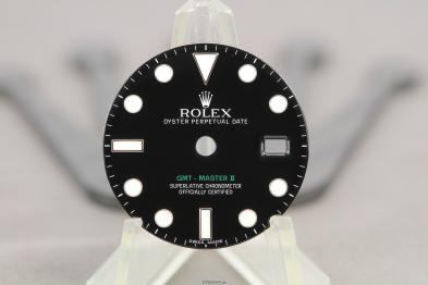 Rolex 116710 dial
