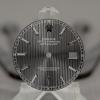 Rolex Tapestry dial