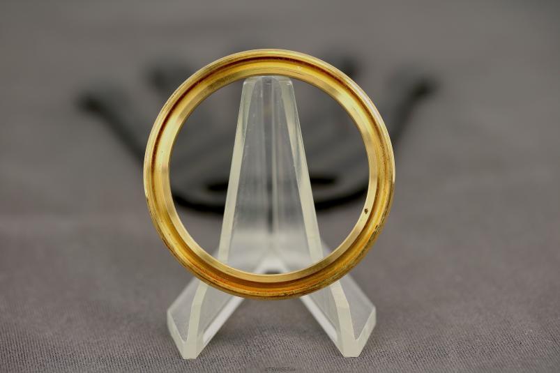 Rolex 116528 bezel