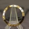 Rolex 116528 bezel
