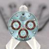 Rolex 116506 dial