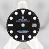 Rolex 116710 dial
