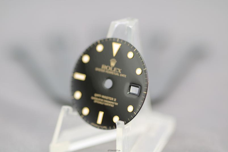 Rolex 16718 dial