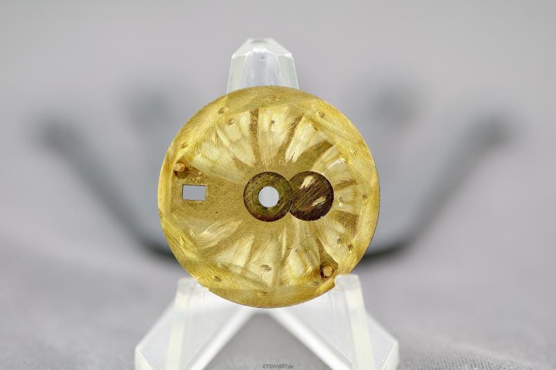Rolex 16718 dial