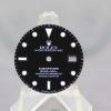 Rolex 16610 dial