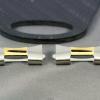 Rolex 458 Endlinks
