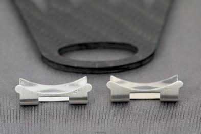 Rolex NOS 605 Endlinks