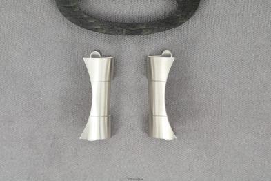 Rolex NOS 605 Endlinks