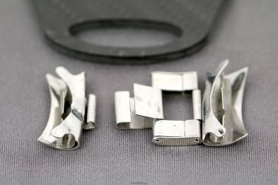 Rolex 82 Endlinks