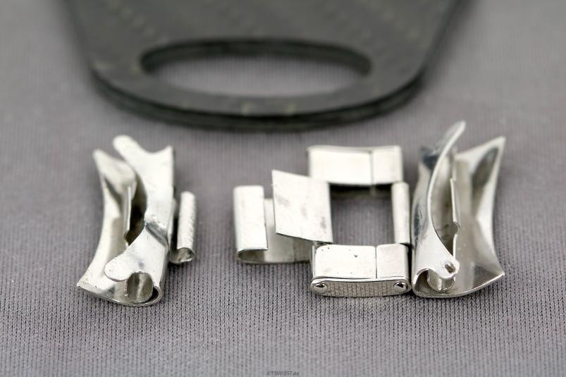 Rolex 82 Endlinks