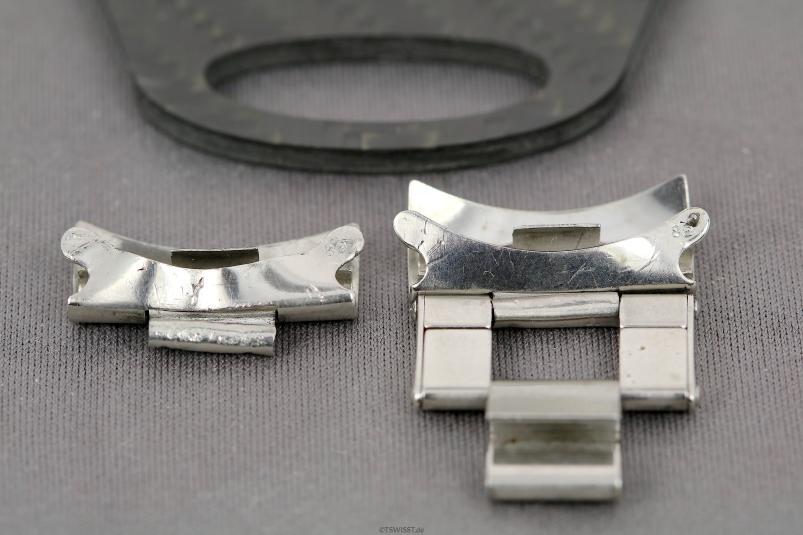 Rolex 82 Endlinks