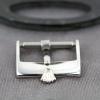 Rolex pin buckle steel