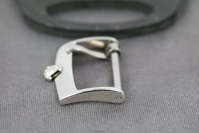 Rolex pin buckle steel