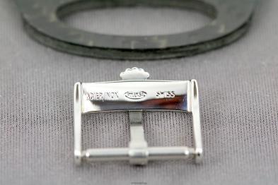 Rolex pin buckle steel