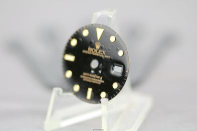Rolex 16713 dial