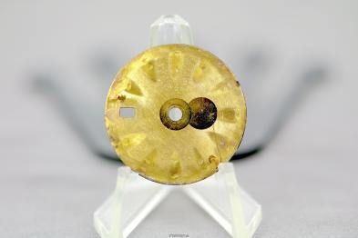 Rolex 16713 dial