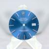 Rolex blue datejust dial