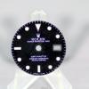 Rolex 16700 dial