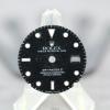 Rolex 16710 dial