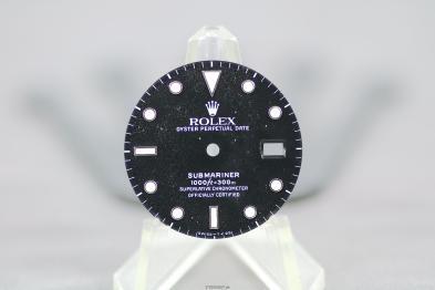 Rolex 16800 dial
