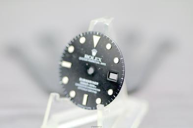 Rolex 16800 dial