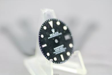 Rolex 16800 dial