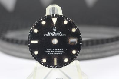 Rolex 16710 dial