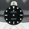 Rolex 14060 dial