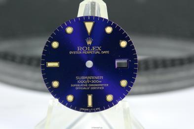 Rolex 16808 dial