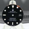 Rolex 16610 dial