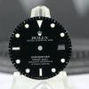 Rolex 16610 dial