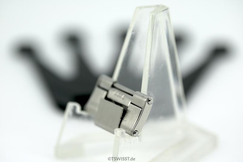 Rolex 6636 bracelet link