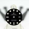 Rolex 116710 dial