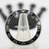 Rolex 116710 bezel