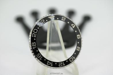 Rolex 116710 bezel