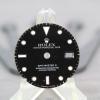 Rolex 16710 dial