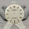 Rolex sigma dial