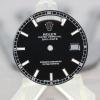 Rolex day date dial