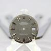 Rolex 1601 dial