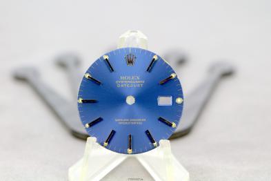 Rolex 17013 dial