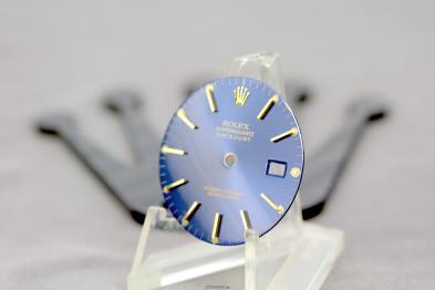 Rolex 17013 dial