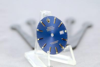 Rolex 17013 dial