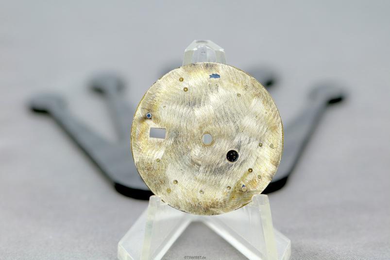 Rolex 17013 dial