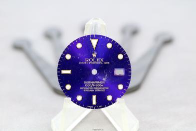 Rolex 16618 dial