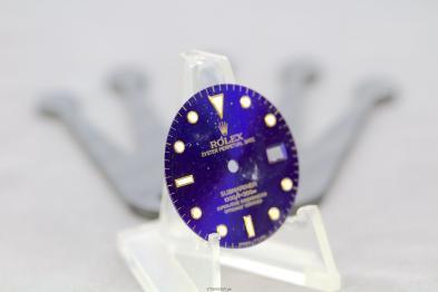 Rolex 16618 dial