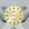 Rolex Datejust dial
