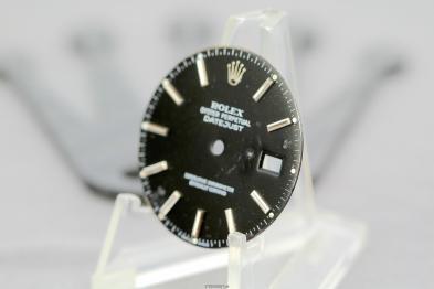 Rolex OP Datejust dial