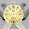 Rolex Zifferblatt für OP Date 1530 RARE!!