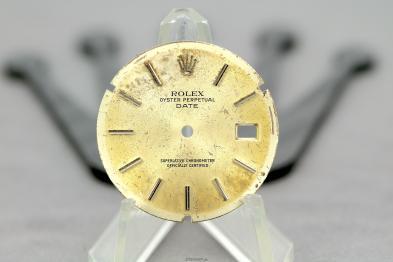 Rolex Zifferblatt für OP Date 1530 RARE!!